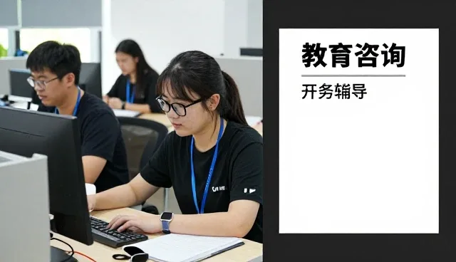 教育咨询背景下研究生申请服务迎来新的发展机会