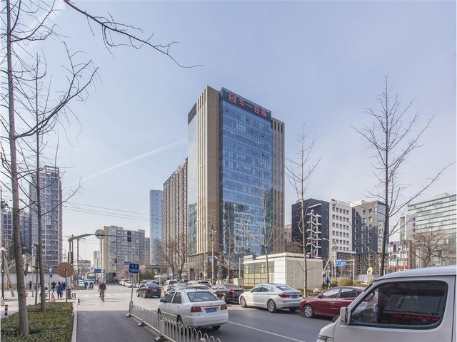 商场广告系统工程公司